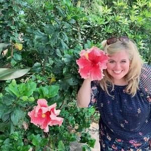 Meet your Posher, Rebecca